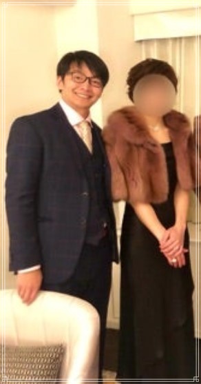 神田うのの実弟、お笑いコンビ「ハマカーン」の神田伸一郎と嫁