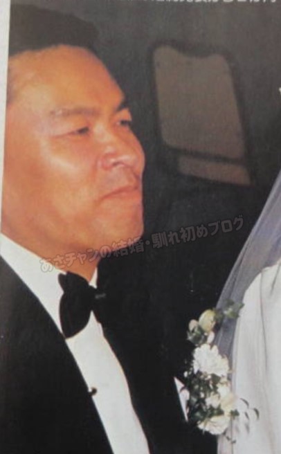 1回の結婚歴と離婚歴を持つ女優の中田喜子と結婚後離婚した元夫（旦那）の山崎英一