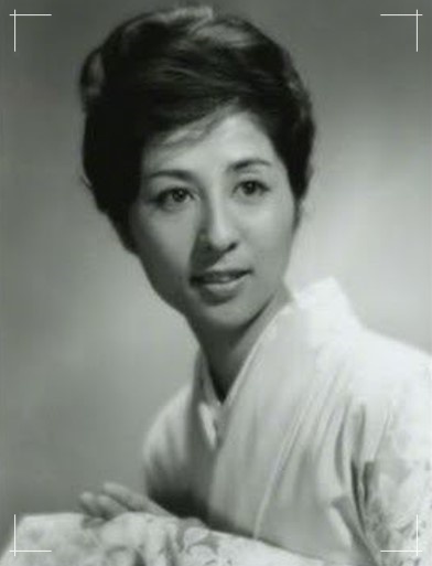 毒蝮三太夫さんの結婚当時に活躍していた女優、香川京子