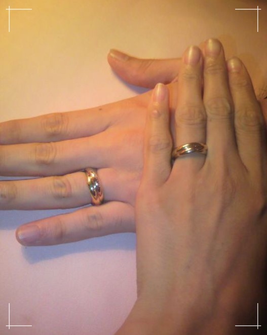 ギャル曽根が夫の名城ラリータから貰った結婚指輪
