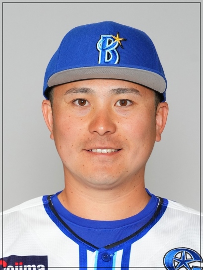プロ野球選手の佐野恵太選手